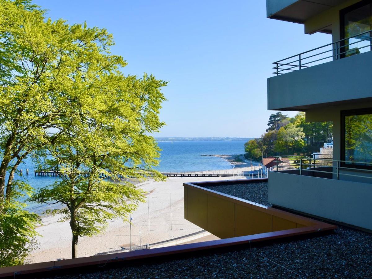 Mare 1 Apartment