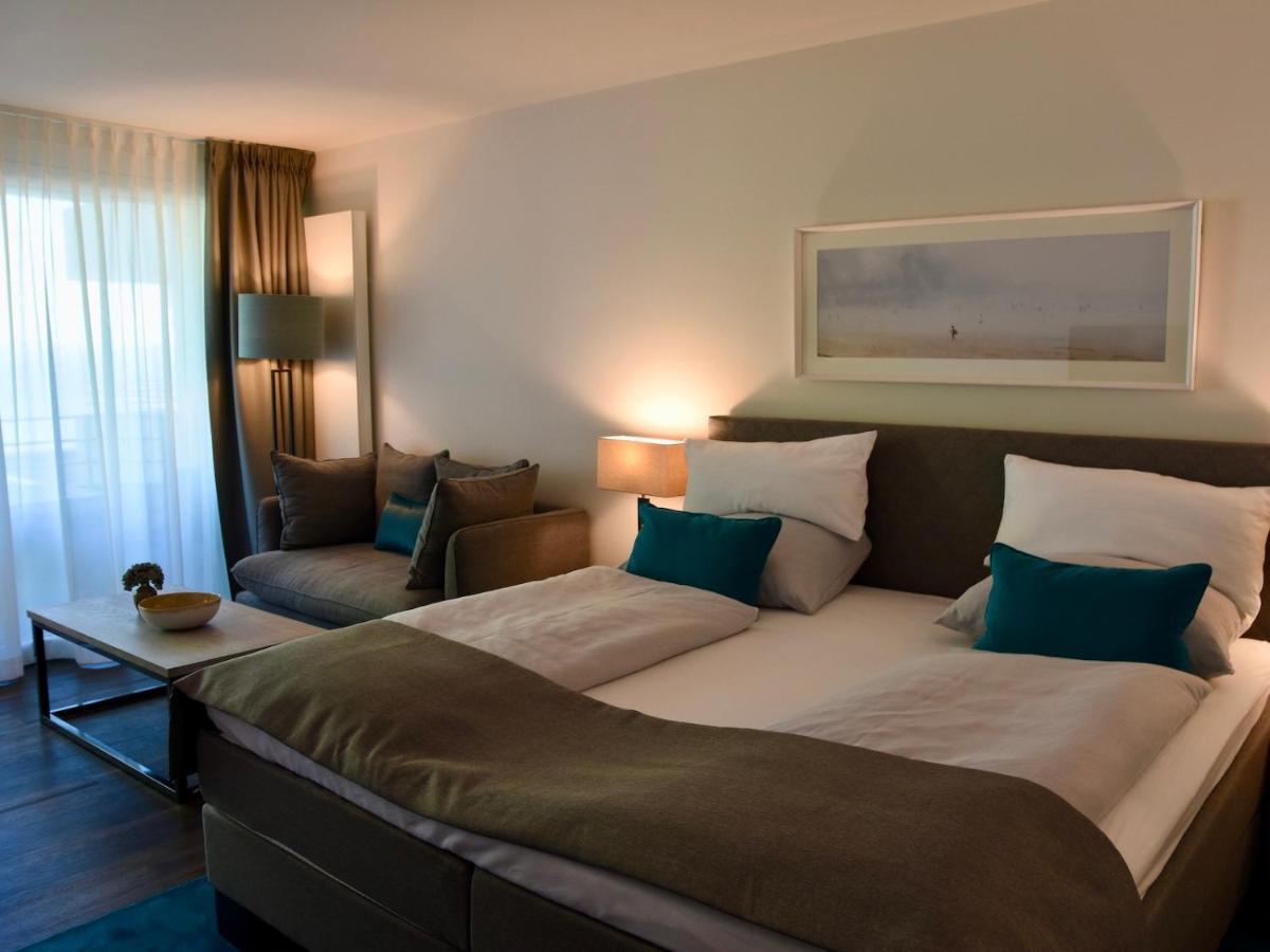 Apartment Mare 1 *