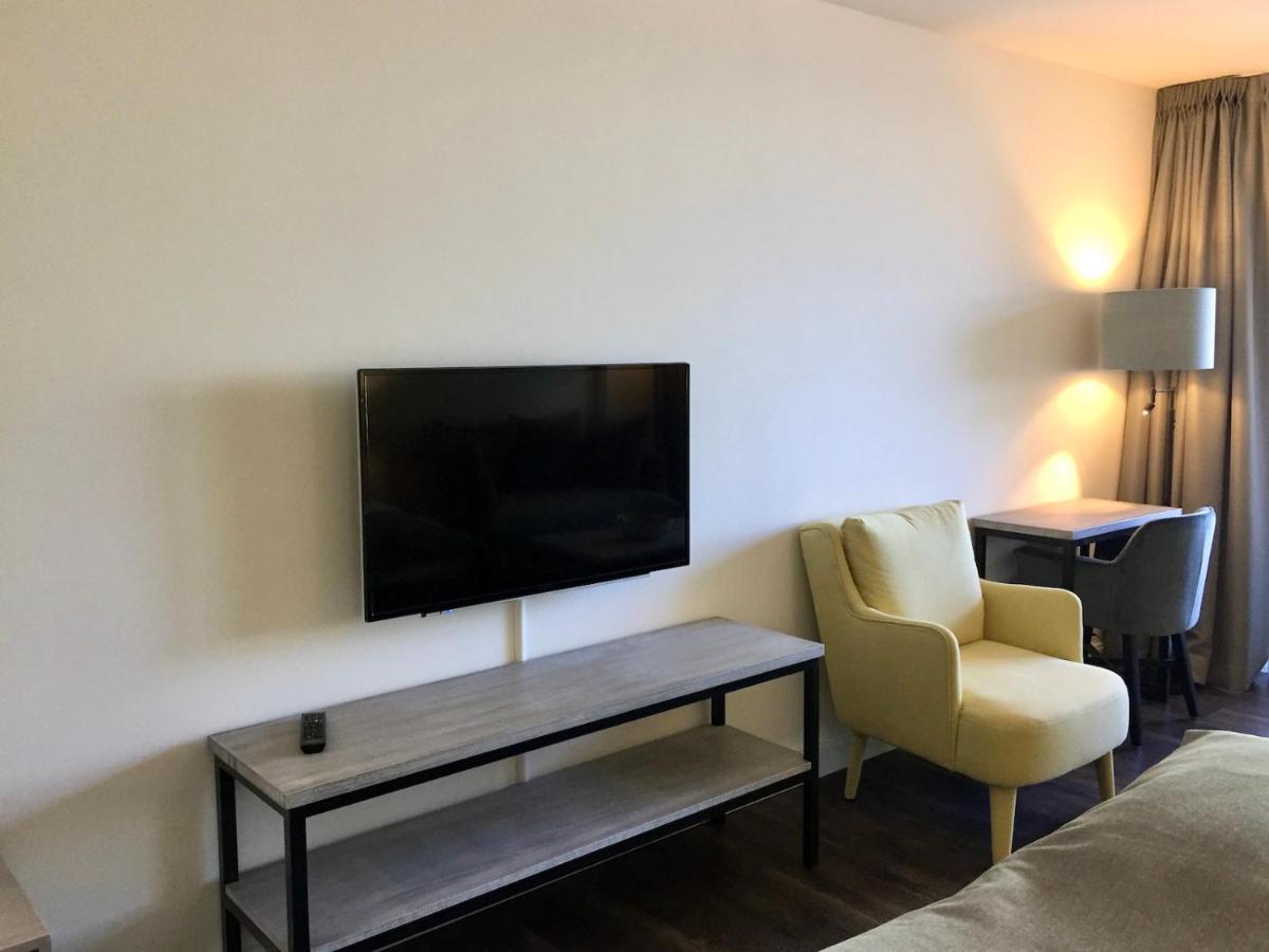 Apartment Mare 1 *