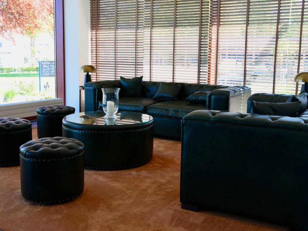 Mare 1 Apartment Gluecksburg